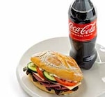 Aktuelle Coca Cola Angebote bei GLOBUS in Brühl Aktuelles 1 belegtes GLOBUS Brötchen Angebot bei GLOBUS in Brühl ab 3,10 €