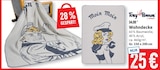 Wohndecke im Angebot bei Kaufhaus Stolz in Flensburg Wohndecke Angebote von Tony Brown by STOLZ bei Kaufhaus Stolz Flensburg für 25,00 €