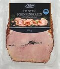 Krustenschinkenbraten im Lidl Prospekt Krustenschinkenbraten von Deluxe im aktuellen Lidl Prospekt für 1,99 €