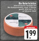 Bio Naturfelskäse bei EDEKA im Bornheim Prospekt für 1,99 €