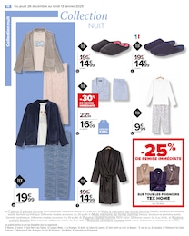 Offre Robe dans le catalogue Carrefour du moment à la page 18