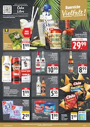 Aktueller EDEKA Prospekt mit Kühlschrank, "Wir lieben Lebensmittel!", Seite 23