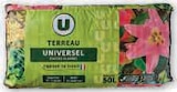 Terreau Universel - U dans le catalogue Hyper U