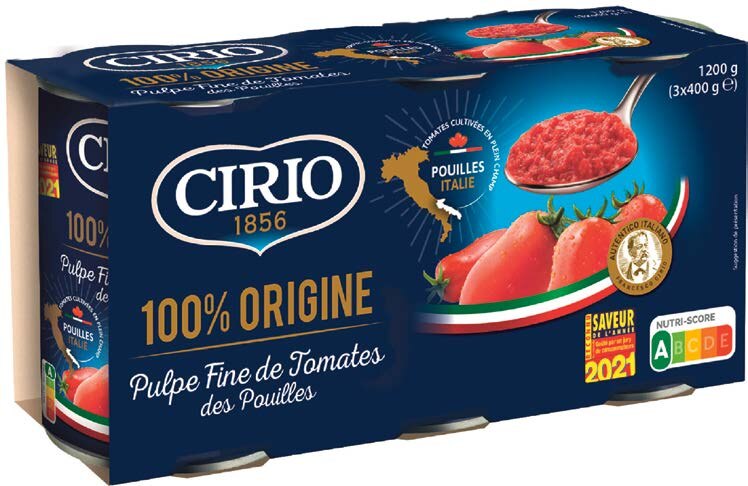 Auchan Arcueil - PULPE FINE DE TOMATES DES POUILLES Promo PULPE FINE DE TOMATES DES POUILLES dans le catalogue Auchan 40% de remise immédiate à Arcueil