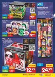 Aktueller Netto Marken-Discount Prospekt mit Farbe, "Aktuelle Angebote", Seite 24