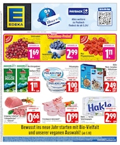 Aktueller EDEKA Prospekt mit Kissen, "Wir lieben Lebensmittel.", Seite 3