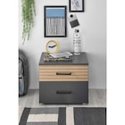 Aktuelles Nachtkonsole Laurie Angebot bei POCO in Koblenz ab 49,99 €