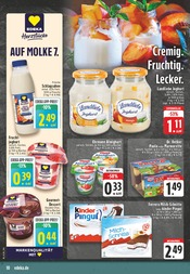 Kinder Schokolade im E center Prospekt in Leverkusen Aktueller E center Prospekt mit Kinder Schokolade, "Aktuelle Angebote", Seite 10