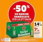 Bière blonde 5° à Hyper U dans La Tour-d'Aiguës Bière blonde 5° à Hyper U dans La Tour-d'Aiguës