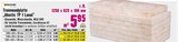 Trockenausbau im Hornbach Prospekt Trennwandplatte Akustic TP 1 Lanaé 1250 x 625 x 40 mm von Isover im aktuellen Hornbach Prospekt für 2,45 €