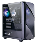 Gamemax Striker 7915 im Angebot bei EURONICS in Rheda-Wiedenbrück Gamemax Striker 7915 Angebote von HYRICAN bei EURONICS Rheda-Wiedenbrück für 999,00 €