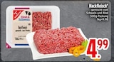 Hackfleisch gemischt vom Schwein und Rind im Angebot bei EDEKA in Dachau Hackfleisch gemischt vom Schwein und Rind Angebote bei EDEKA Dachau für 4,99 €