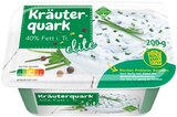 Kräuterquark Angebote von ELITE bei Penny-Markt Bielefeld für 0,55 €