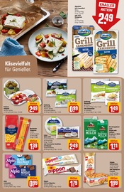 Vollmilch im REWE Prospekt in Ingolstadt Aktueller REWE Prospekt mit Vollmilch, "Dein Markt", Seite 20