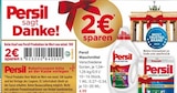 Waschmittel im Angebot bei GLOBUS in Neustadt Waschmittel Angebote von Persil bei GLOBUS Neustadt für 4,99 €