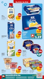 Erdbeeren Angebot im aktuellen Penny Prospekt auf Seite 11