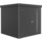 Aktuelles Metall-Gerätehaus "Neo 2B" Angebot bei OBI in Bonn ab 2.999,00 €