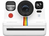 Now+ Generation 2 Sofortbildkamera , White von POLAROID im aktuellen MediaMarkt Saturn Prospekt für 111,00 €