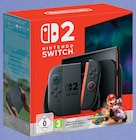 CONSOLE MARIO KART WORLD - NINTENDO SWITCH 2 - Intermarché Hyper à Amiens CONSOLE MARIO KART WORLD - NINTENDO SWITCH 2 en promo chez Intermarché Hyper Amiens à 431,10 €