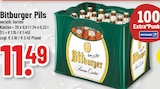 Bitburger Pils Angebote bei Marktkauf Dinslaken für 11,49 €