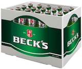 Pils Angebote von BECK'S bei Penny Schwerin für 9,66 €