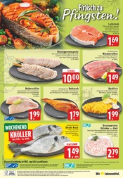 Aktueller EDEKA Prospekt mit Lachs, "Aktuelle Angebote", Seite 30