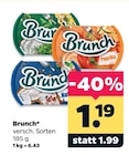 Brunch für 1,19 € bei Netto mit dem Scottie im Angebot Brunch im aktuellen Netto mit dem Scottie Prospekt