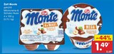 Monte im Angebot bei Netto Marken-Discount in Leonberg Monte Angebote von Zott bei Netto Marken-Discount Leonberg für 1,49 €