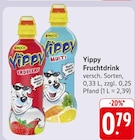 Yippy Fruchtdrink bei EDEKA im Renningen Prospekt für 0,79 €