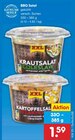 Aktuelle Kartoffelsalat Angebote bei Netto Marken-Discount in Leipzig Aktuelles BBQ Salat Angebot bei Netto Marken-Discount in Leipzig ab 1,59 €
