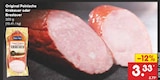 Netto Marken-Discount Worms - Original Polnische Krakauer oder Breslauer Angebot im Prospekt Original Polnische Krakauer oder Breslauer bei Netto Marken-Discount im Worms Prospekt für 3,33 €