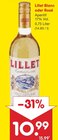 Blanc oder Rosé von Lillet im aktuellen Netto Marken-Discount Prospekt für 10,99 €