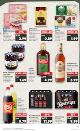 Aktueller Kaufland Prospekt mit Sahne, "Aktuelle Angebote", Seite 21