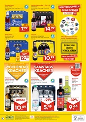 Aktueller Netto Marken-Discount Prospekt mit Kölsch, "ZUM 8. MAL IN SERIE HÄNDLER DES JAHRES FÜR WEIN, BIER & SPIRITUOSEN", Seite 2