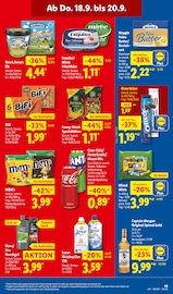 Parfum im Lidl Prospekt in Oberursel Aktueller Lidl Prospekt mit Parfum, "LIDL LOHNT SICH", Seite 63
