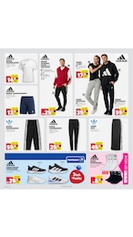 Adidas Angebot & Preis im aktuellen E center Prospekt Adidas Angebot im aktuellen E center Prospekt auf Seite 65
