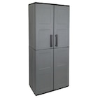 ArtPlast Kunststoffschrank Free Angebote bei POCO Duisburg für 74,99 €