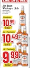 Whiskey o. Likör bei Trinkgut im Haan Prospekt für 9,99 €