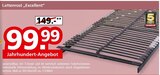 Lattenrost "Excellent" Angebote bei Segmüller Kaarst für 99,99 €