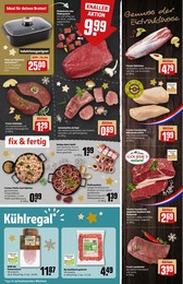 Küche Angebot & Preis im aktuellen REWE Prospekt Küche Angebot im aktuellen REWE Prospekt auf Seite 7