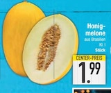 Honigmelone bei EDEKA im Ruhmannsfelden Prospekt für 1,99 €