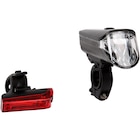 Éclairages de vélo rechargeables Walfort - Walfort dans le catalogue Action