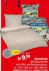Aktuelle Bettwäsche Angebote bei ROLLER in Stuttgart Aktuelles Bettwäsche Angebot bei ROLLER in Stuttgart ab 9,99 €