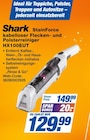 Aktuelle Staubsauger Angebote bei expert in Münster Aktuelles StainForce kabelloser Flecken- und Polsterreiniger HX100EUT Angebot bei expert in Münster ab 129,99 €