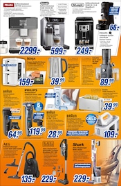 Aktueller expert Prospekt mit Kaffeepads, "Top Angebote", Seite 3