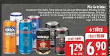 Aktuelles Gin Tonic Angebot bei EDEKA in Moers ab 1,29 €