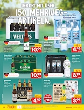 Aktueller Netto Marken-Discount Prospekt mit Radeberger, "Aktuelle Angebote", Seite 24