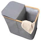 Kesper Wäschesammler im POCO Prospekt Kesper Wäschesammler von  im aktuellen POCO Prospekt für 19,99 €