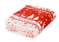 PLAID MICROFIBRE ‘XMAS’ - Imaginéa à Vandœuvre-lès-Nancy PLAID MICROFIBRE ‘XMAS’ en promo chez Imaginéa Vandœuvre-lès-Nancy à 6,99 €