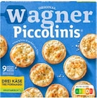 Piccolinis Salami von Original Wagner für 1,99 € bei Kaufland im Angebot Piccolinis Salami von Original Wagner im aktuellen Kaufland Prospekt